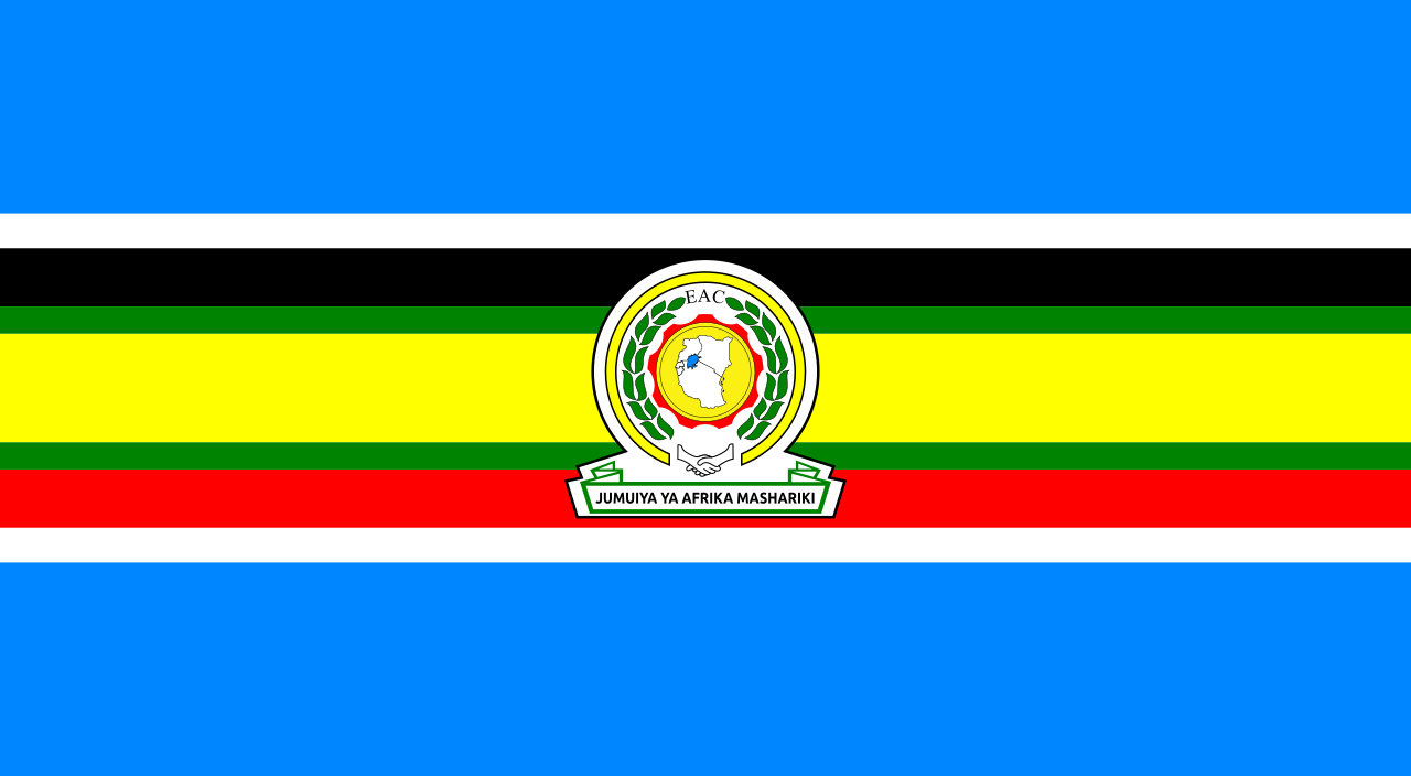 country flag