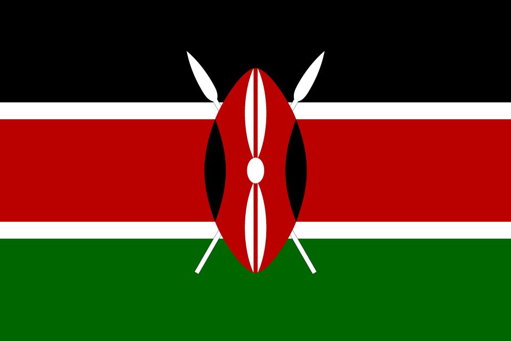 Country Flag
