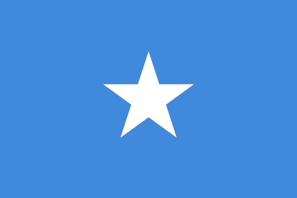 Country Flag