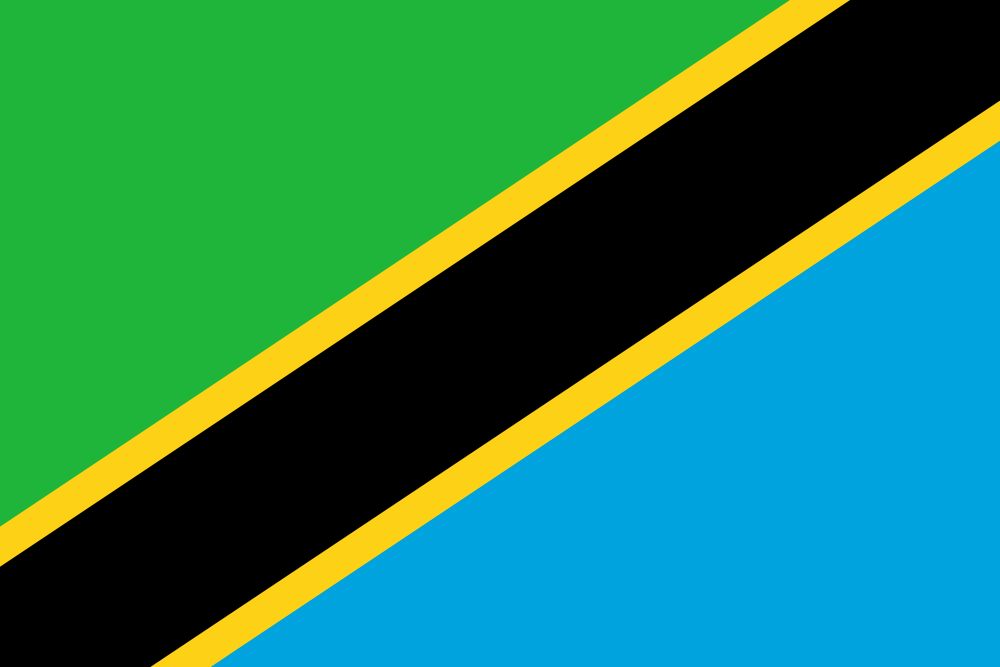 Country Flag
